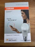 Osram Smart+ Classic E27 Multicolor, neuwertig, OVP