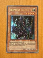 Seepferd-Kaiser SKE-DE015 1. Auflage Yu-Gi-Oh