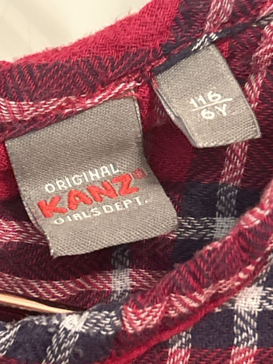 Vestiti & Gonne: Kleid von Kanz, Grösse 6 – Nuovo (secondo la descrizione) da Uetikon am See venduto da barceloneta 3