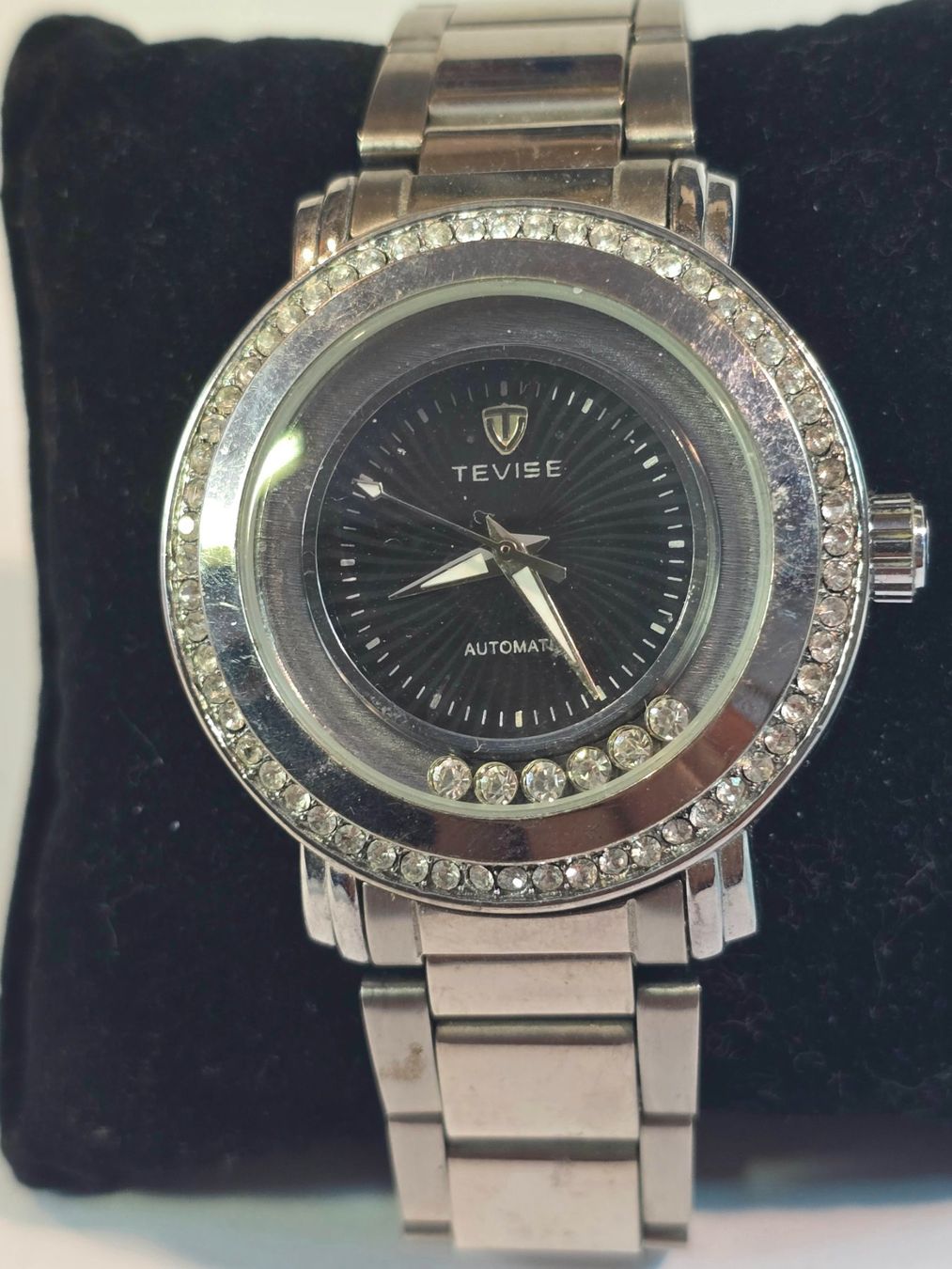 Montres: TEVISE Automatic – D'occasion à Ennetbürgen par 50shafali53