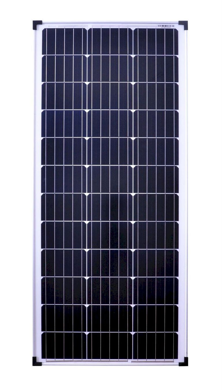 Dispositivi a energia solare: Solarmodul 05100M0115-30 Mono 100W – Nuovo e nell'imballaggio originale da Bottighofen venduto da zaap