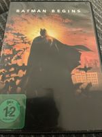 Batman Begins