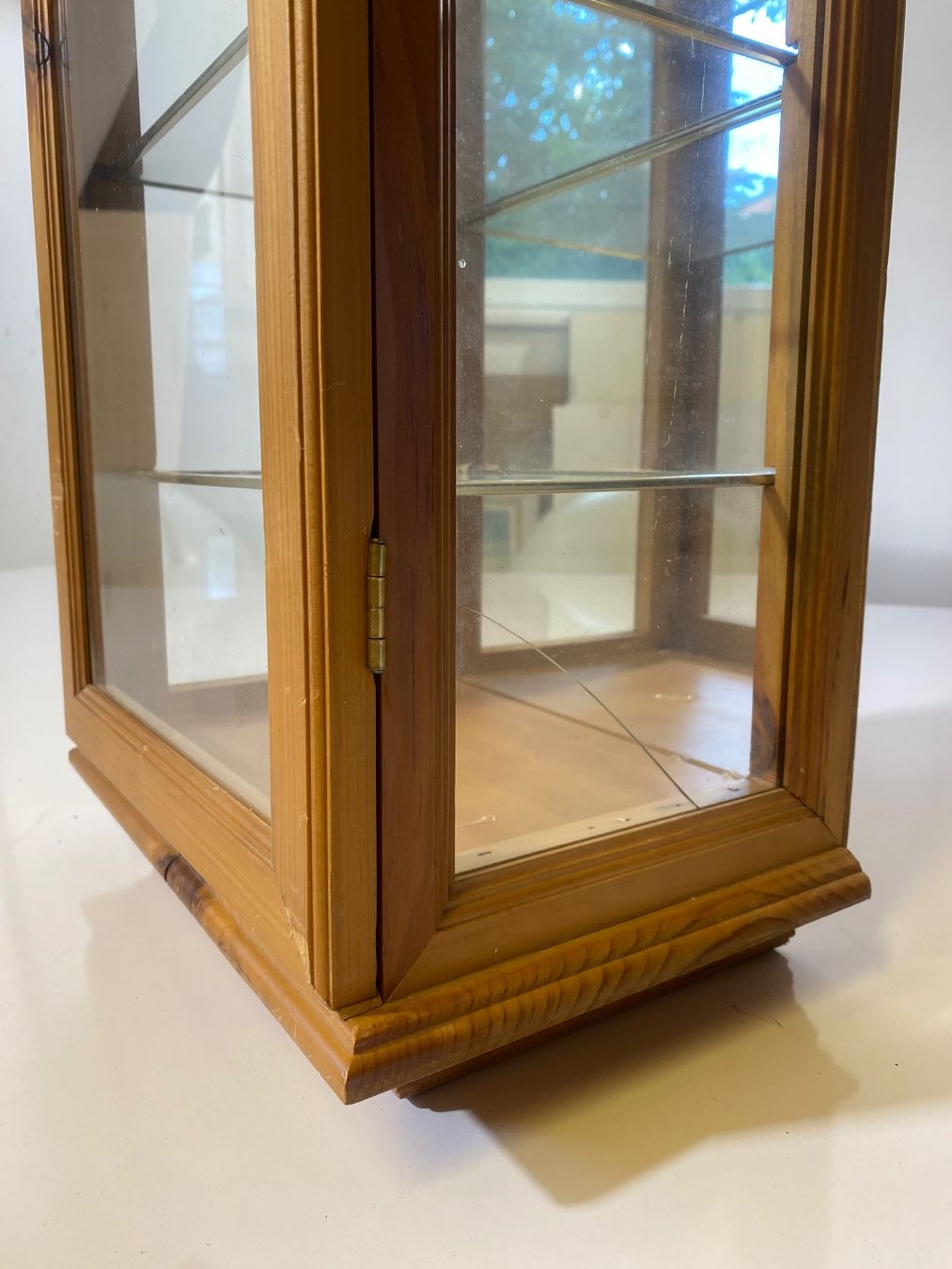 Vetrine: Vitrine – Usato da Otelfingen venduto da dekor01 3