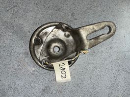 Sachs Mofa Bremsankerplatte