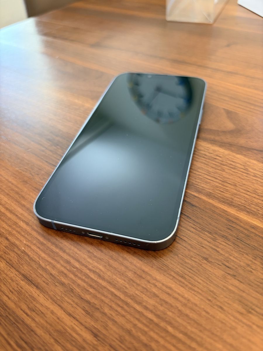 Apple Telefoni cellulari / Smartphones: iPhone 14 Plus blau – Nuovo (secondo la descrizione) da Zumikon venduto da Gigi64 3