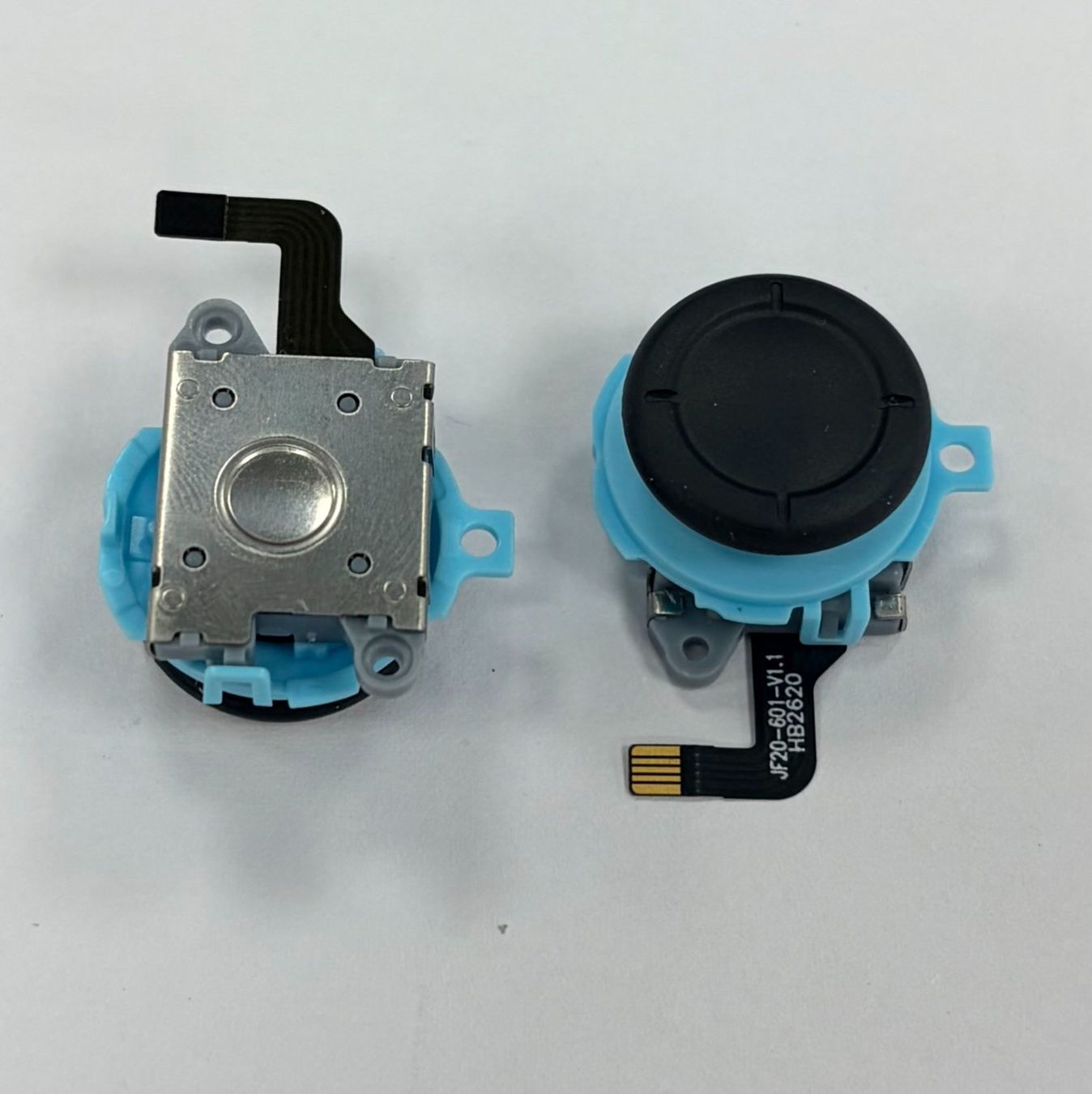 Controller: Nintendo Switch 2 TMR JoyCon Stick Set / Joystick / Ginfull – Nuovo (secondo la descrizione) da Uster venduto da -FPS- 2