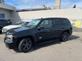 Chevrolet Trailblazer SS 6.0