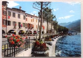 Morcote - Lago di Lugano - Scorcio panoramico