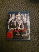 Blu-Ray Undisputed