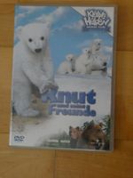 DVD - Knut - der berühmteste Eisbär der Welt.