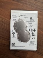 Seagate 1TB 2,5 Zoll SATA HDD ST1000LM035 Notebook