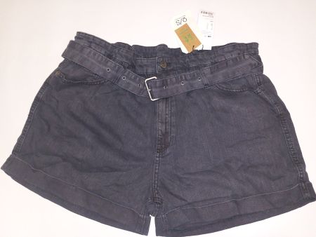 Q/S by S.Oliver Jeans Short Gr. 44, NEU, 24.90 statt 79.90