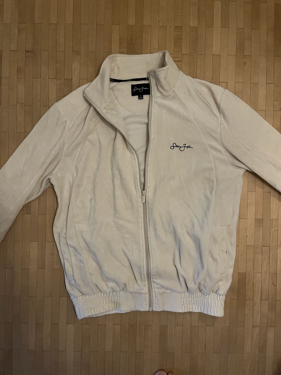 Maglioni & Felpe: Sean John Sweater  – Usato da Winterthur venduto da rob_pcp5