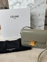 Céline Triomphe Bag (Shoulder Bag)