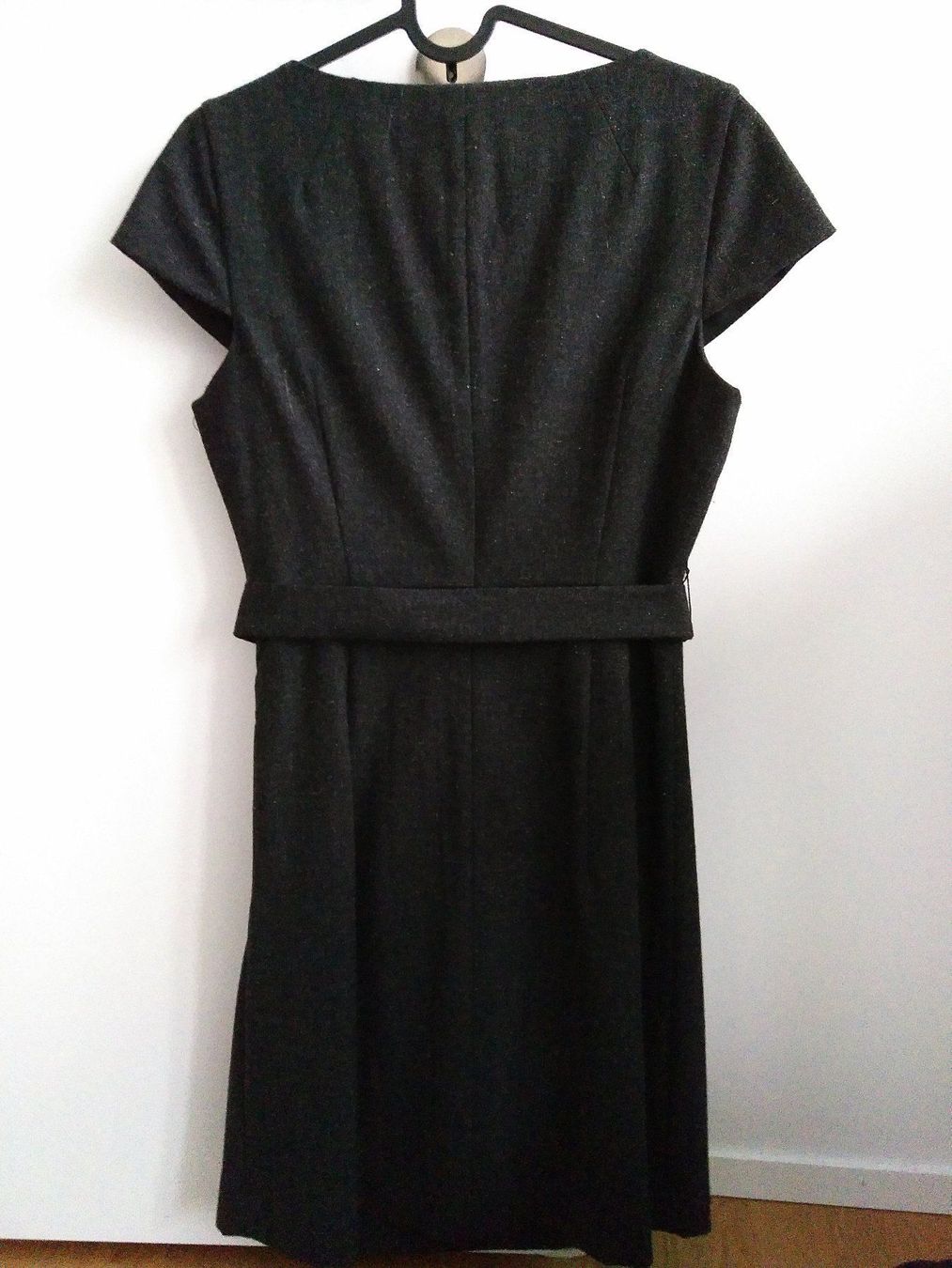 Esprit Kleider: Kleid Esprit, Grösse 34, 60% Wolle – Gebraucht aus Zürich von Nora321 1