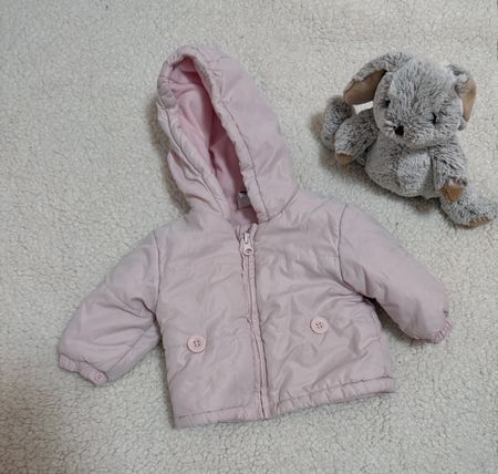 Winterjacke Gr. 56