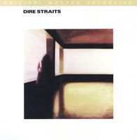 Dire Straits – Dire Straits (MFSL) [2LP US 2019]