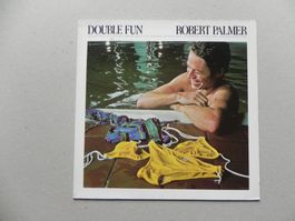 LP brit. Pop Musiker Robert Palmer 1978 Double Fun