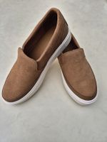 UGG Slippers, Gr. 39, Wildleder, Braun, Top Zustand 👍