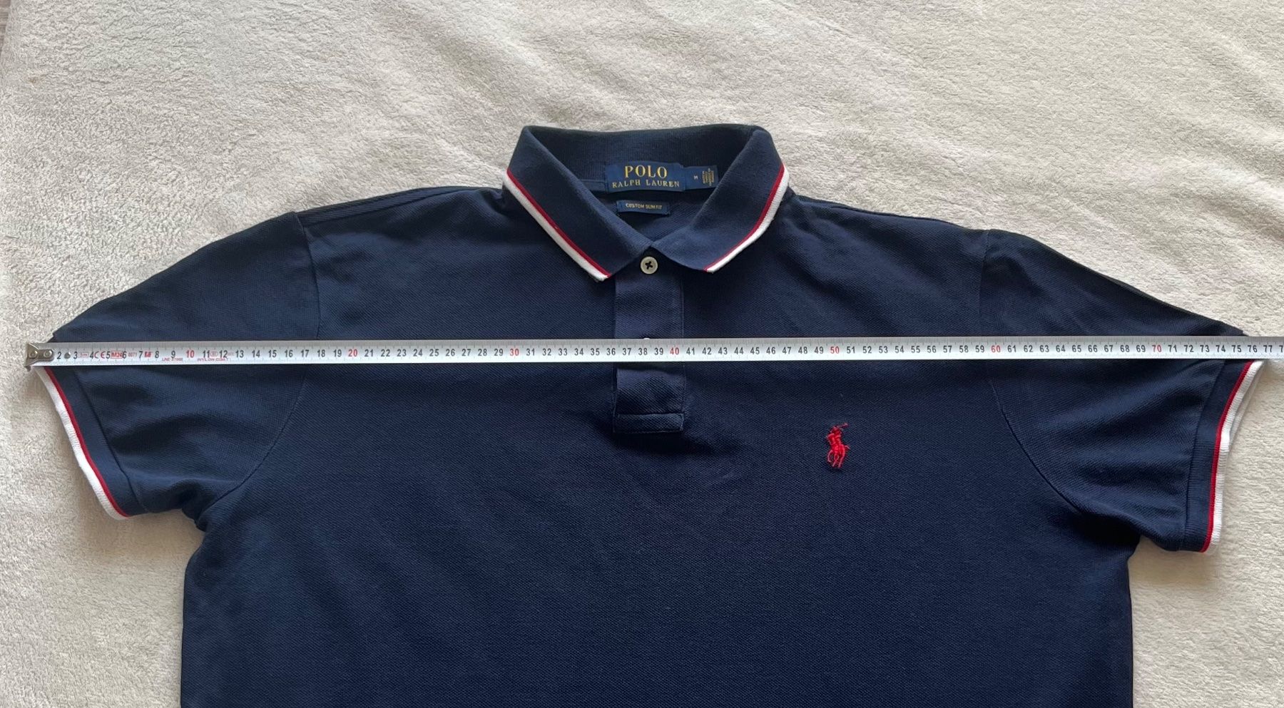 Ralph Lauren Magliette Polo: NEU Ralph Lauren Poloshirt Gr. M – Nuovo e nell'imballaggio originale da Wettingen venduto da Andi_95 4