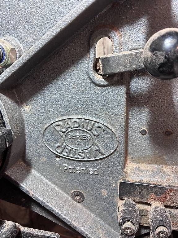 Motoren: Radius Master – Gebraucht aus Küblis von hen_sn5q 1