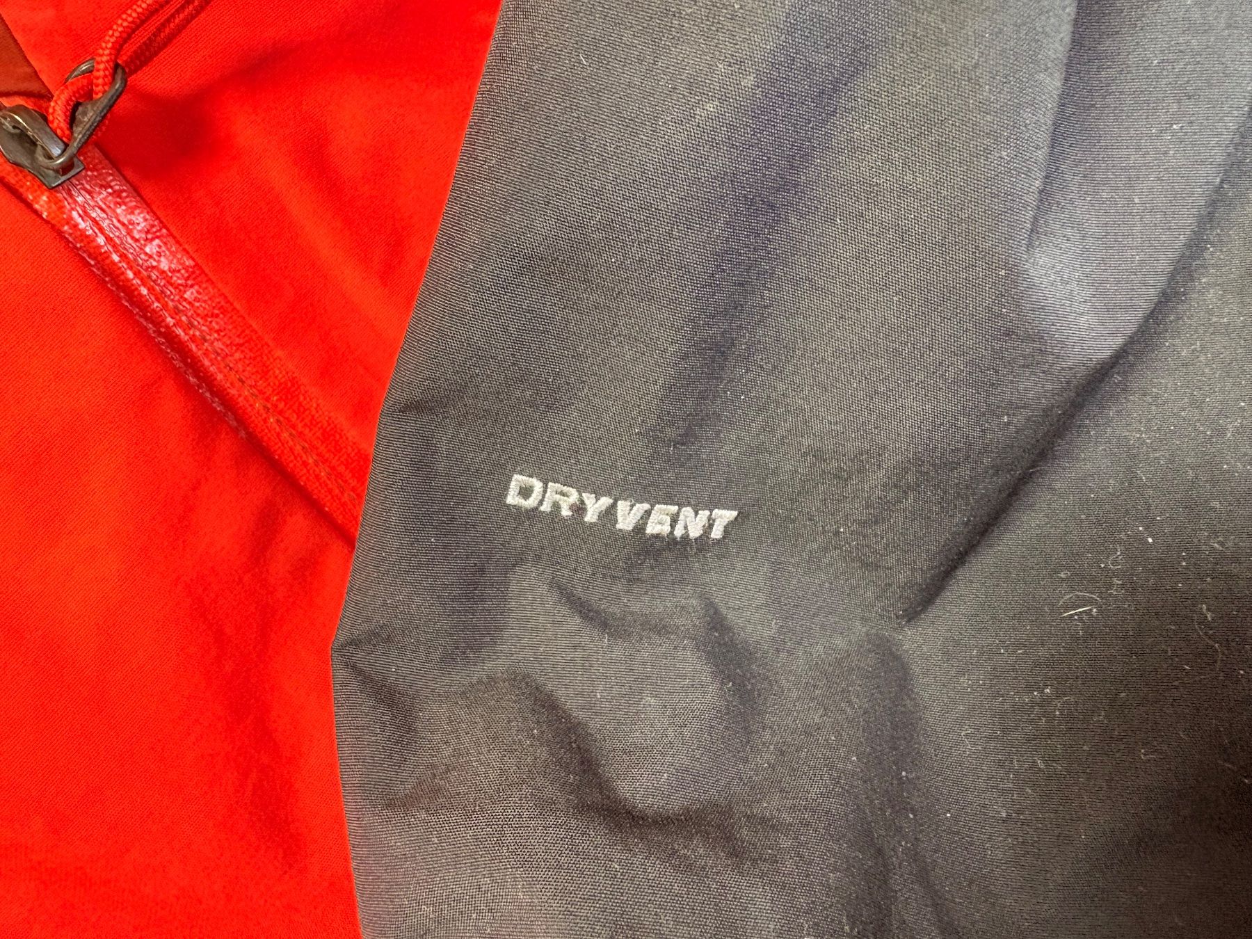 North Face Giacche: The North Face - Stratos DryVent Jacke – Usato da Ottenbach venduto da lolrofi04 4