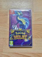 Pokemon Purpur Violett gut Nintendo Switch EUR multilanguage