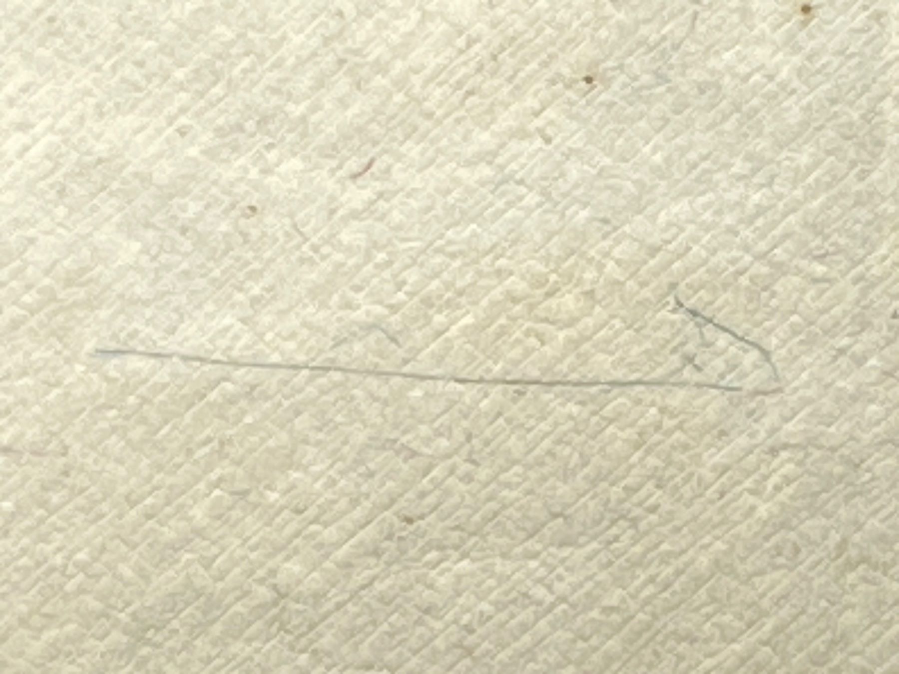 Tutti i francobolli: 117, postfrisch, langer Faden/Faser – Usato da Aarau venduto da hilde47 2
