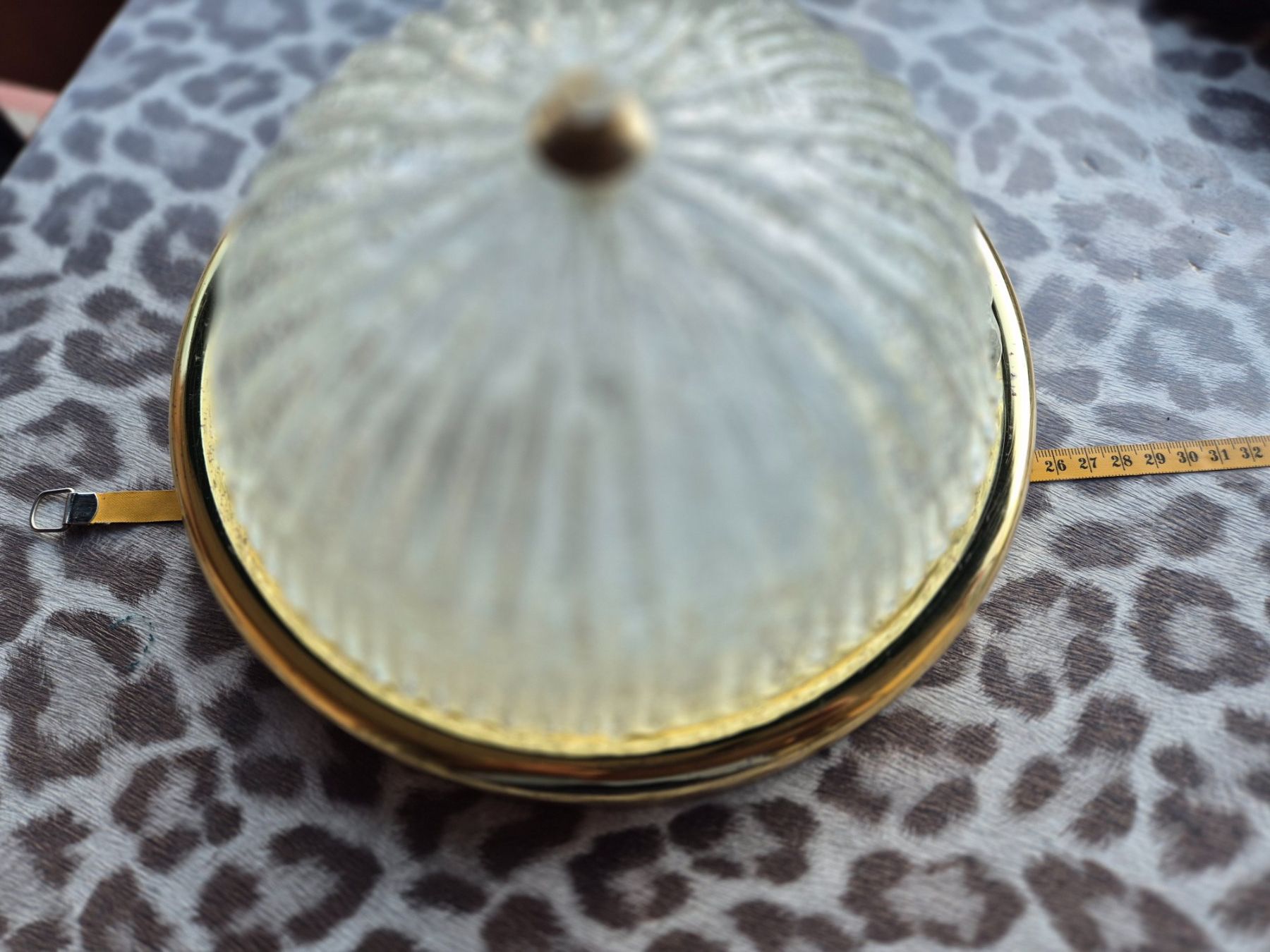 Lampadari & plafoniere: Plafonnier vintage – Usato da Monthey venduto da McAuthor 8