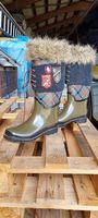 Giesswein Gummistiefel wie neu 