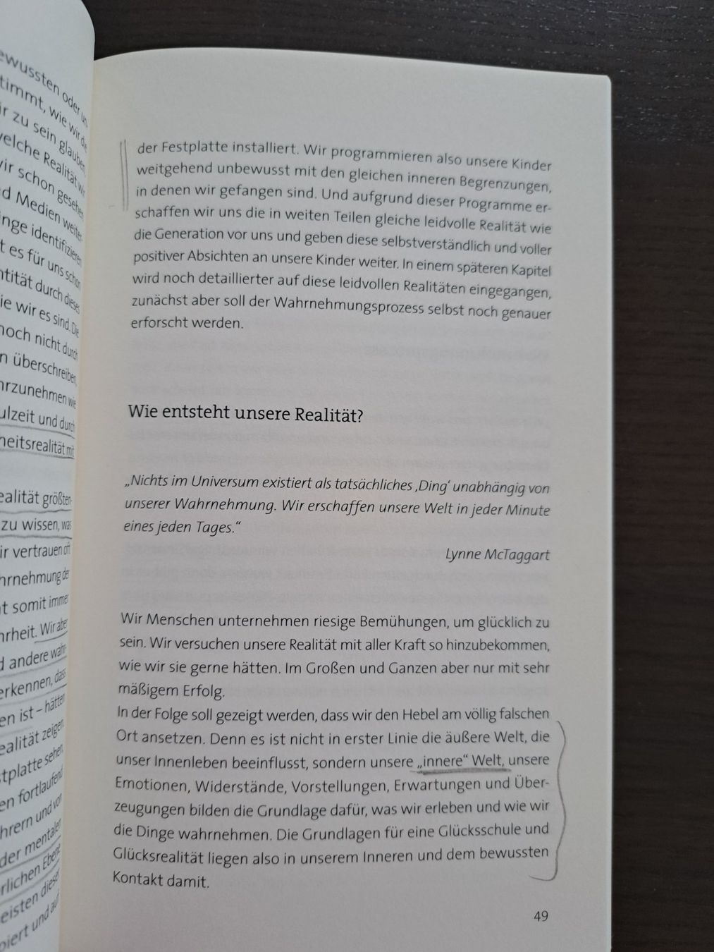 Libri: Glücksschule / Daniel Hess / Glücklich leben und freudvoll.. – Usato da Seelisberg venduto da luna1313 5