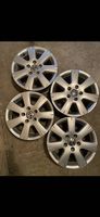 4 Original VW BBS ALU Felgen 6,5 x 15, ET 50, LK 5 x 112