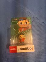 Amiibo Super Smash Bros. Villager Bewohner - Neu & OVP