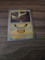 Pokémon 30C Pikachu 27/30
