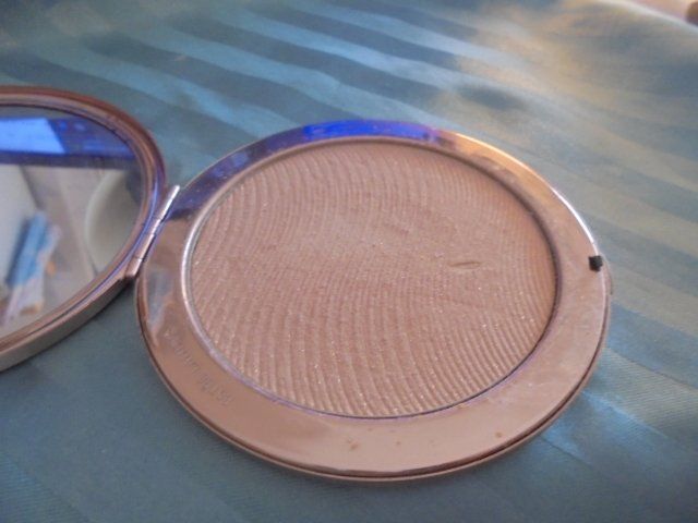 Make-up: SPARKLING GLITTER POWDER - – Nuovo (secondo la descrizione) da Hinwil venduto da Glasperlen 6