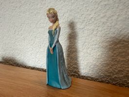Tonie die Eiskönigin