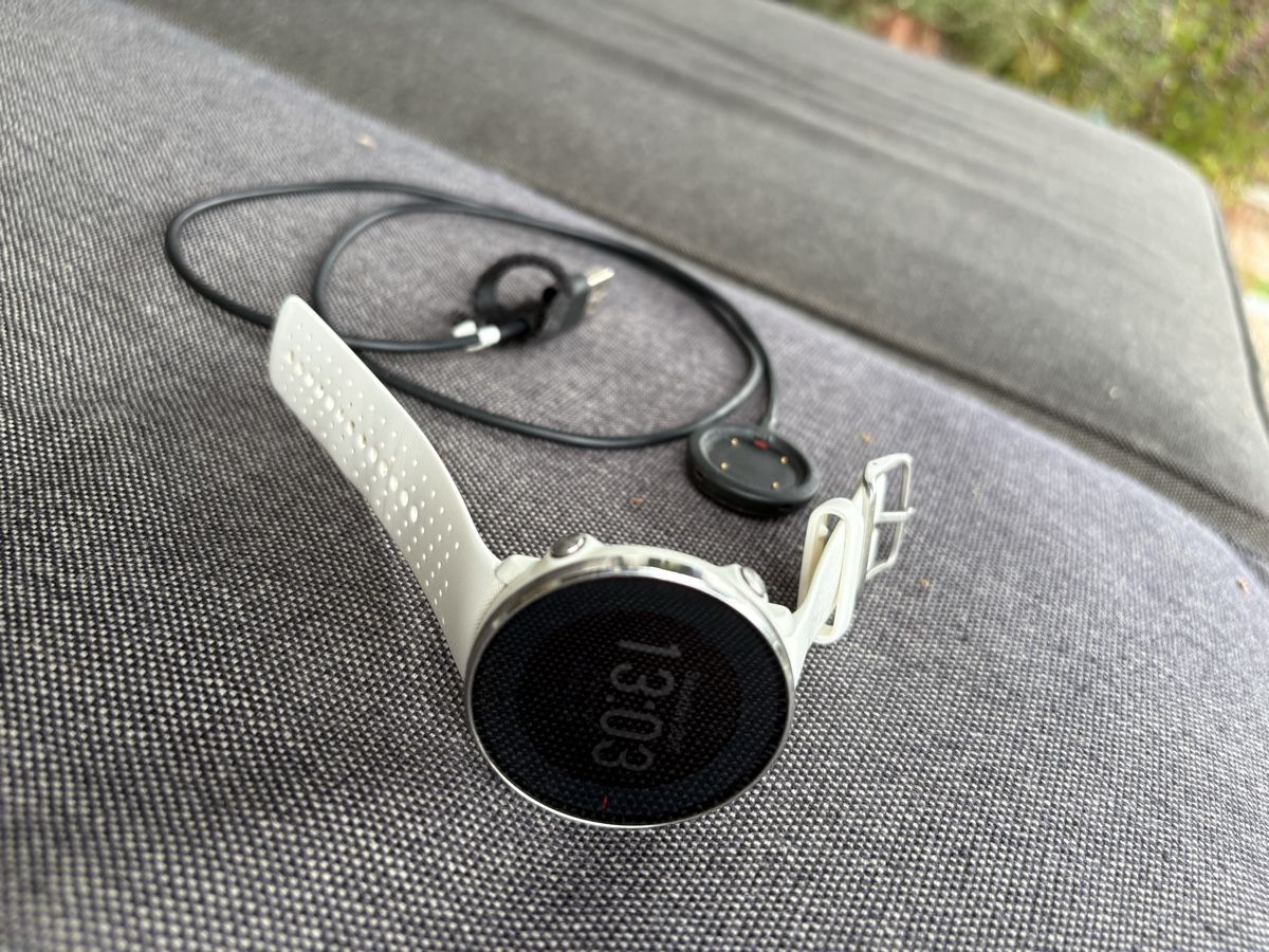 Polar Smartwatch: Polar Vantage M – Usato da Bäretswil venduto da redt 1