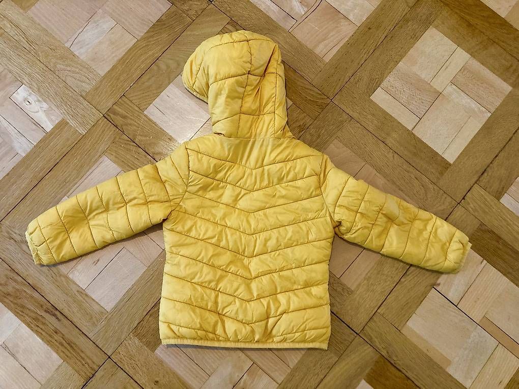 Jacken & Mäntel: Steppjacke 104 – Gebraucht aus Zürich von apfel018 3