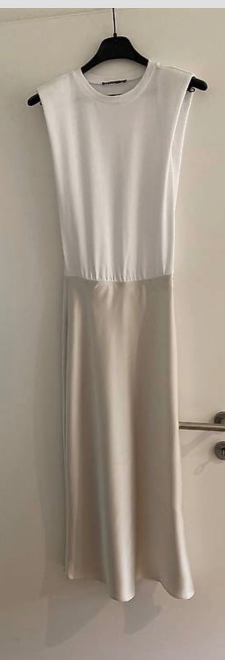 Zara Robes: Sommerkleid – D'occasion à Horw par Nussbaumer4 2