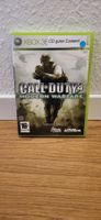 Xbox 360 - Call of Duty 4 Modern Warfare