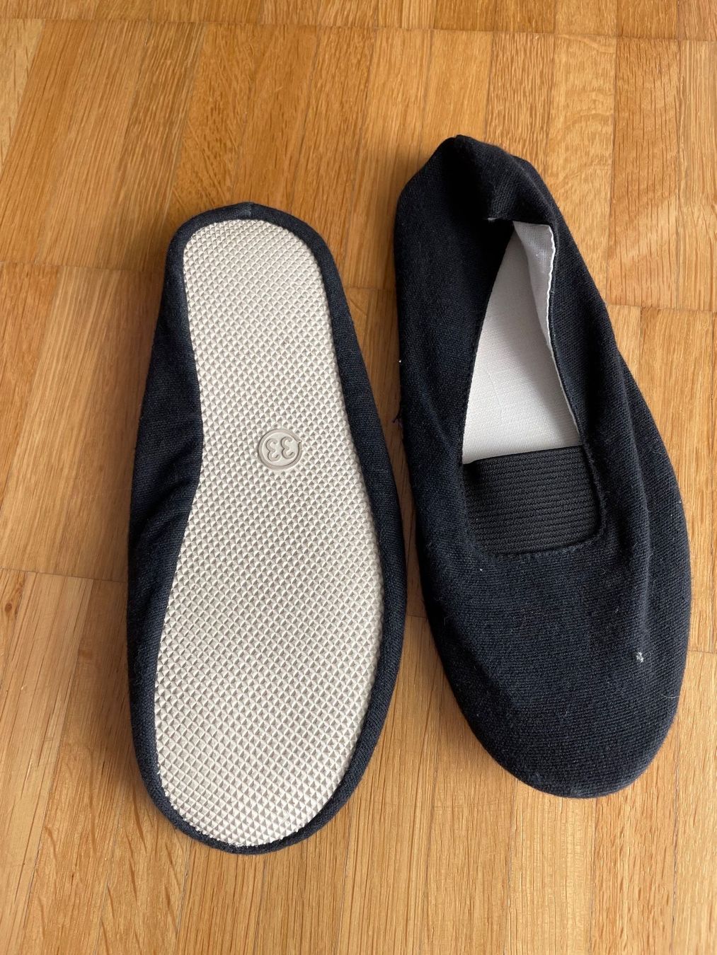 Scarpe per ragazzi: Turntäppeli Gr. 33 – Usato da Jona venduto da Good_luck1_ 3