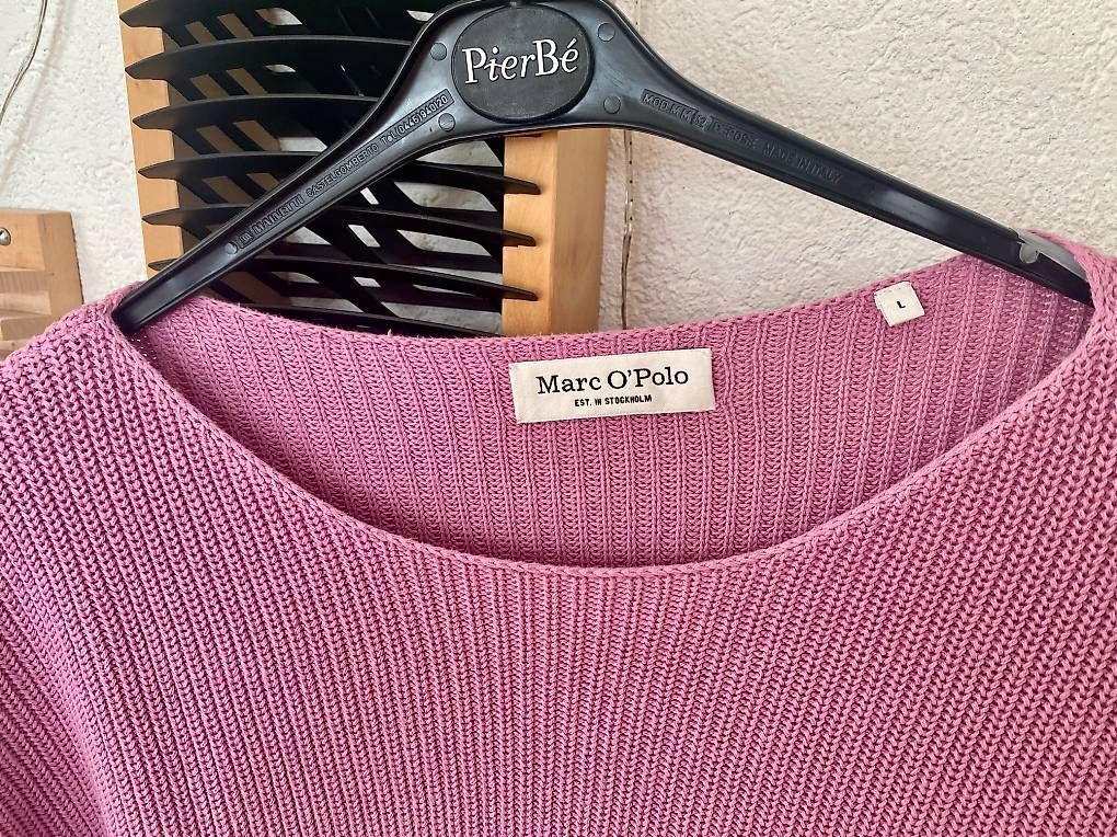 Maglioni & Felpe: Pull longues manches Marc O Polo – Nuovo (secondo la descrizione) da Neuchâtel venduto da duprazs 1