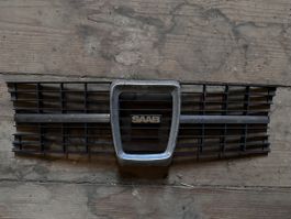 SAAB Kühlergrill Oldtimer 95 / 96