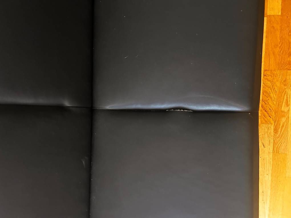 Sofas: Sofa / Couch – D'occasion à Oberentfelden par Mary_ana 3