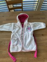 Bademantel für Girls „BébéJou“