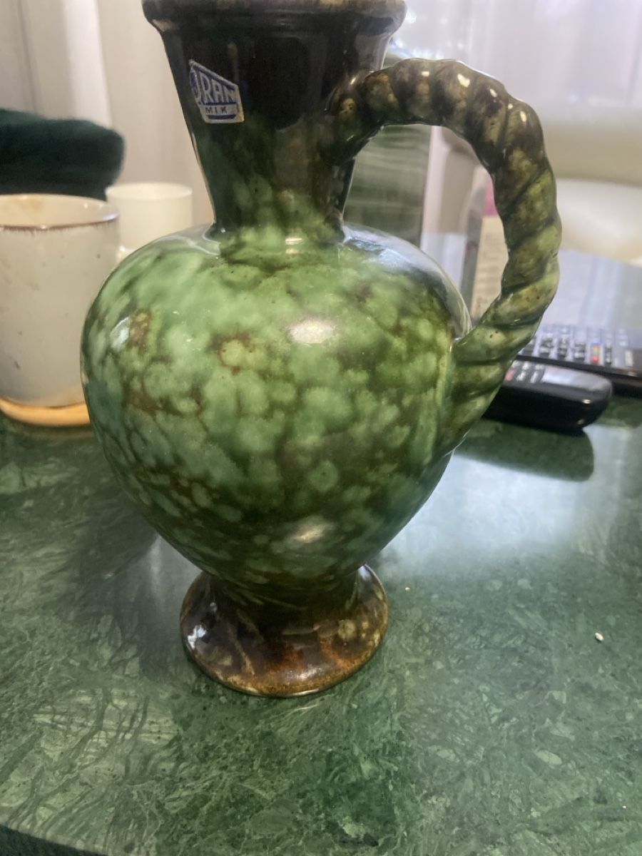 Vasi & Recipienti: Joli  vase de collection – Usato da Neuchâtel venduto da sta_9pcz 2