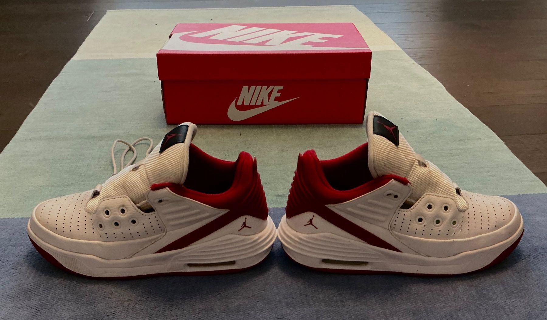 Jordan Scarpe da uomo: Jordan 5 Max Aura EU 39 – Usato da Ossingen venduto da lemaju 1