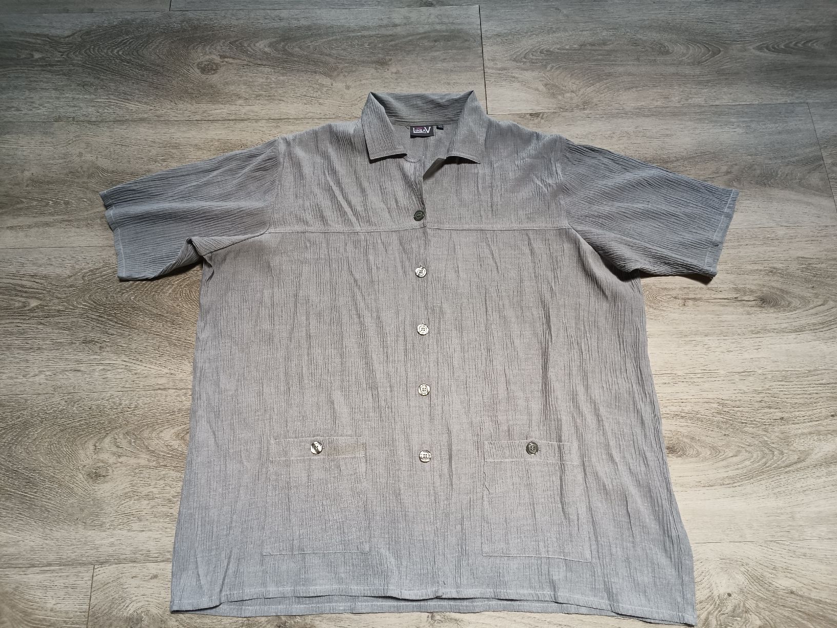 Camicette: Linea V Bluse/Jacke 52 – Usato da Bätterkinden venduto da Elefantenzoo