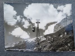 FLIMS - LUFTSEILBAHN NARAUS-CASONSGRAT