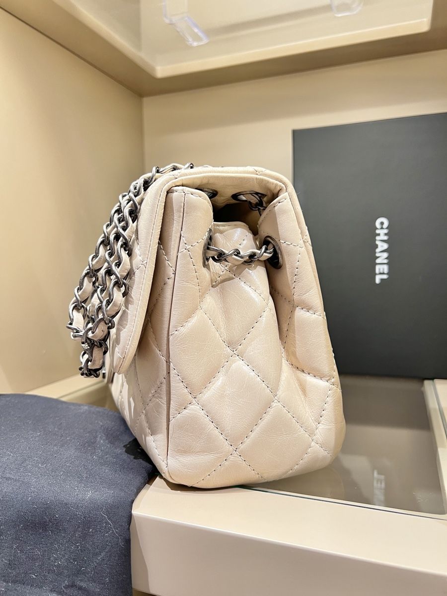 Chanel Borse da donna: Chanel Tasche – Usato da Zürich venduto da christina100 4